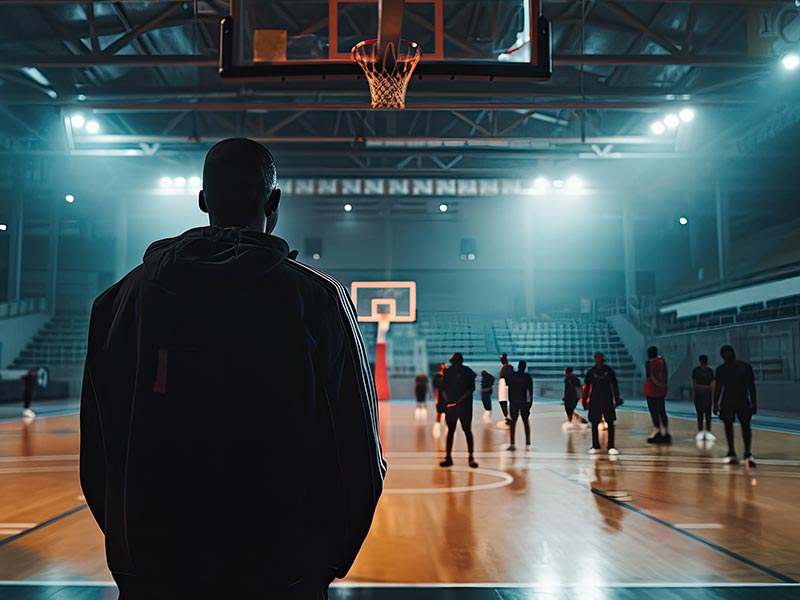 今天東契奇飚進(jìn)殺死比賽的三分后，場(chǎng)邊一女火蜜朝他豎中指