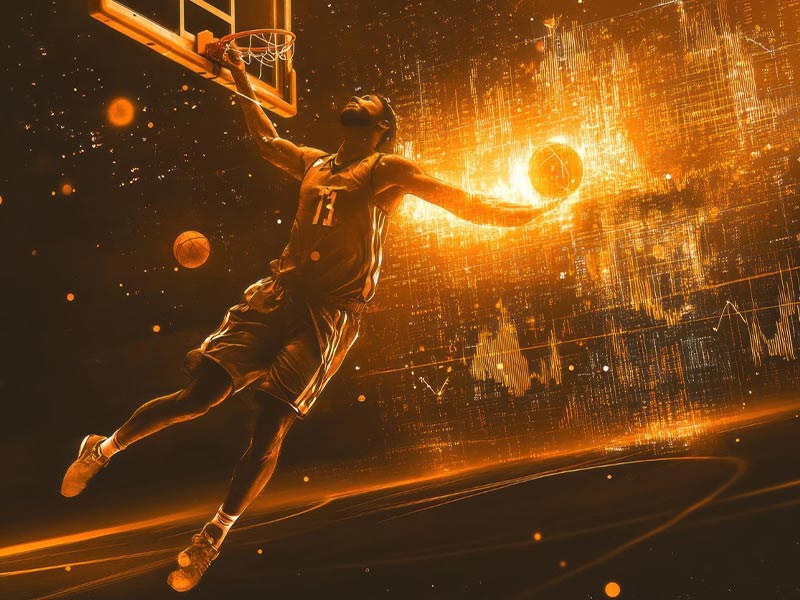 有球迷在洛杉磯街頭，偶遇獨(dú)自騎著單車(chē)的拜納姆