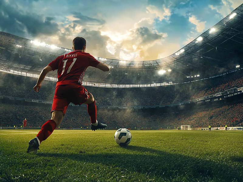 內(nèi)馬爾點(diǎn)射破門(mén)后沖上看臺(tái)慶祝吃黃牌，他真的太想證明自己了！