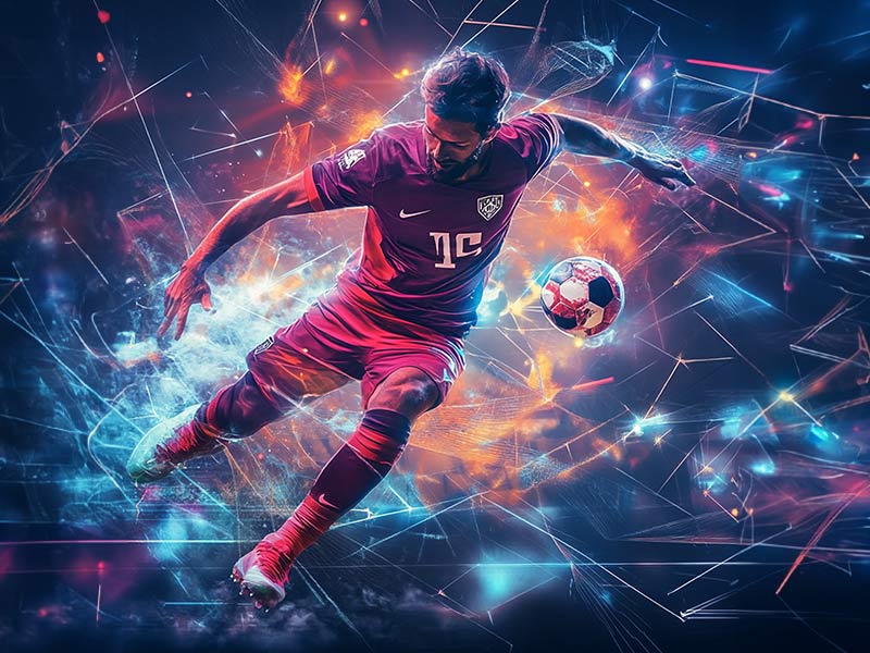 德布勞內一腳撕裂整條防線！現在曼城還能看到這樣的傳球嗎