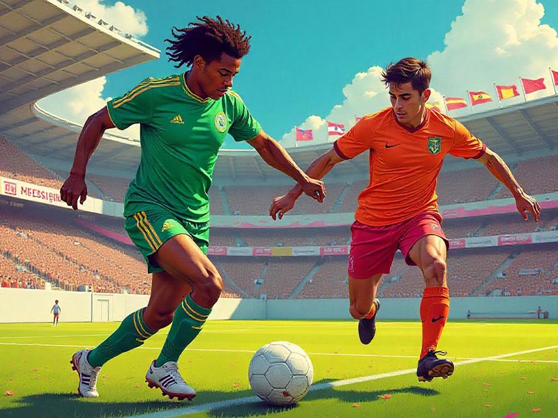 皇馬博主：亞馬爾假摔沒有吃黃牌，他本應該兩黃罰出場外